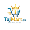 TajMart.Pk - Home